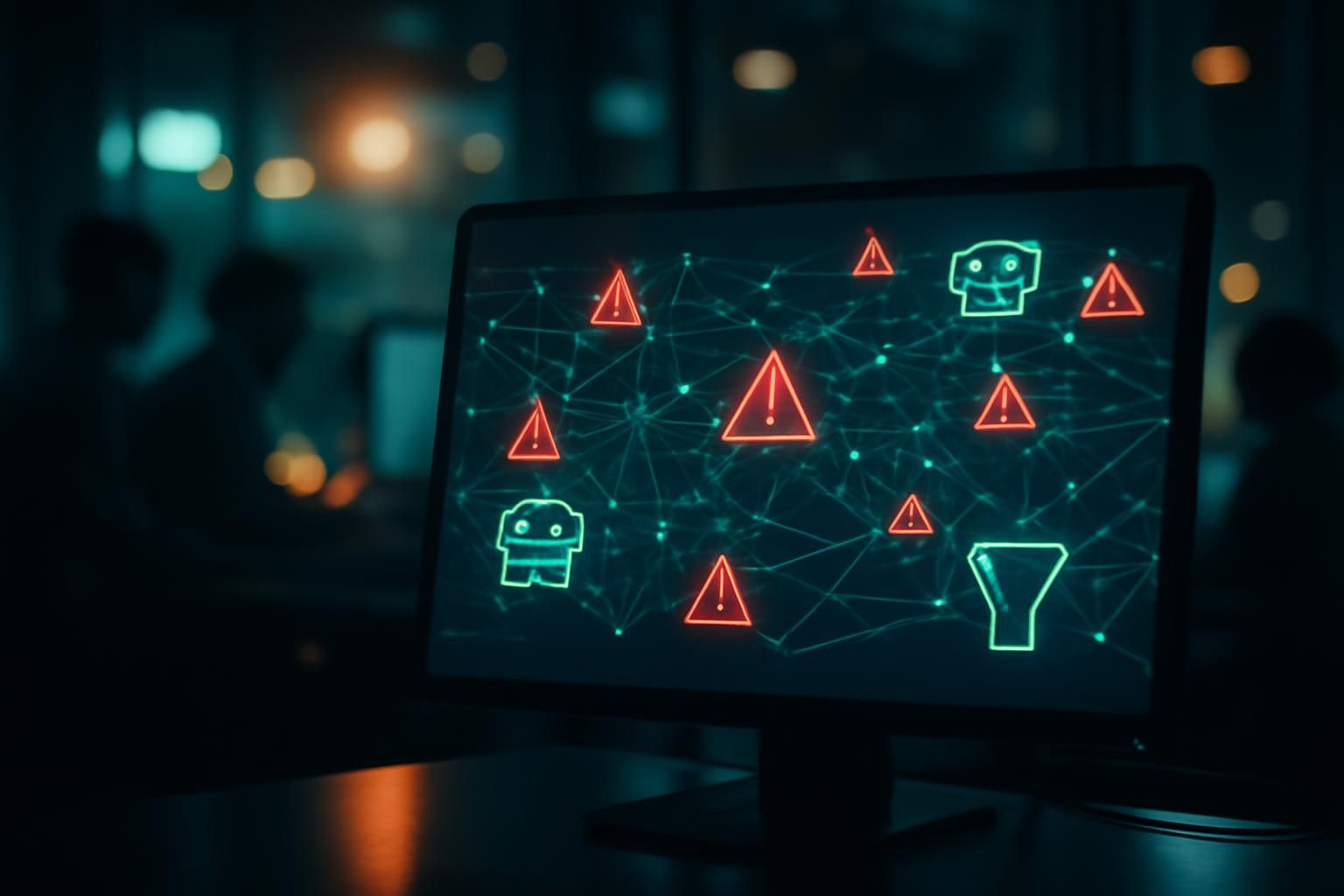 découvrez ce qu'est le link spam, pourquoi google le cible aujourd'hui, et comment cela impacte le référencement de votre site.