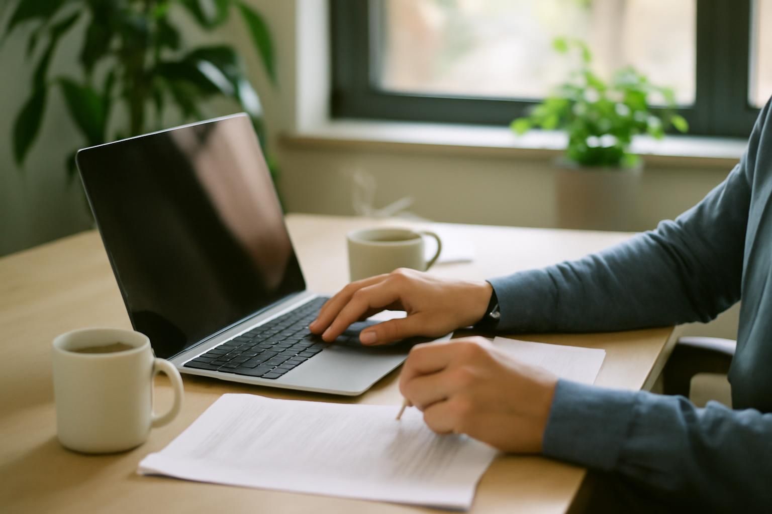 découvrez comment créer un article sponsorisé utile et crédible, en évitant les contenus creux grâce à des conseils pratiques pour capter l’attention et renforcer la confiance de vos lecteurs.