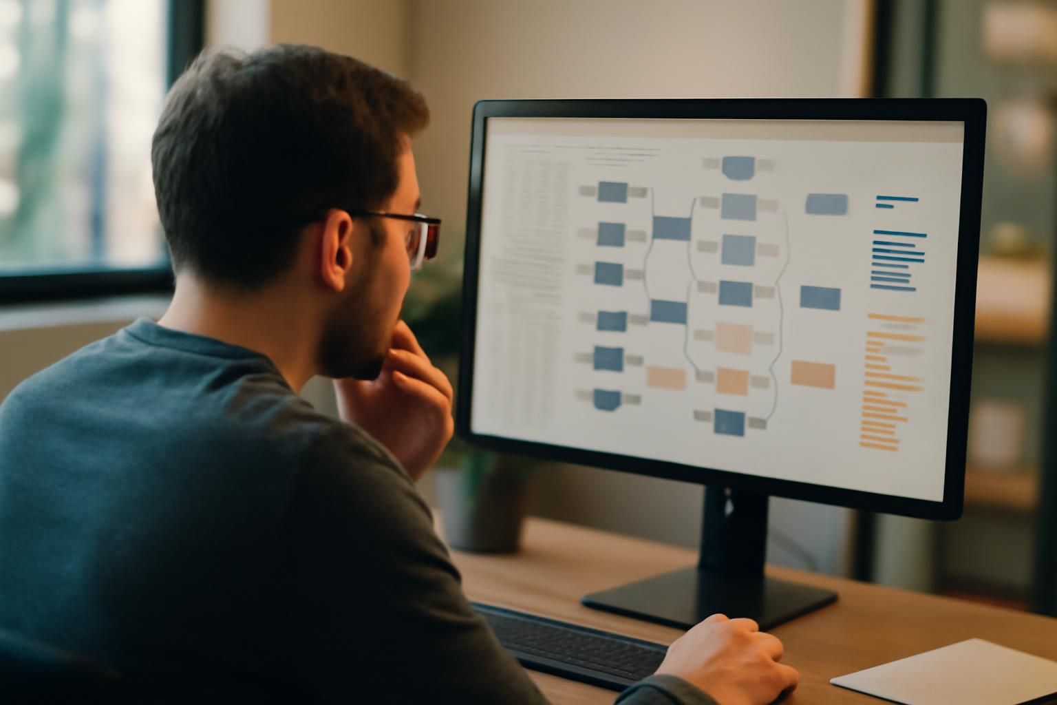 découvrez ce que mesure réellement le search flow, ses limites et son impact sur l'analyse de trafic pour optimiser votre stratégie seo.