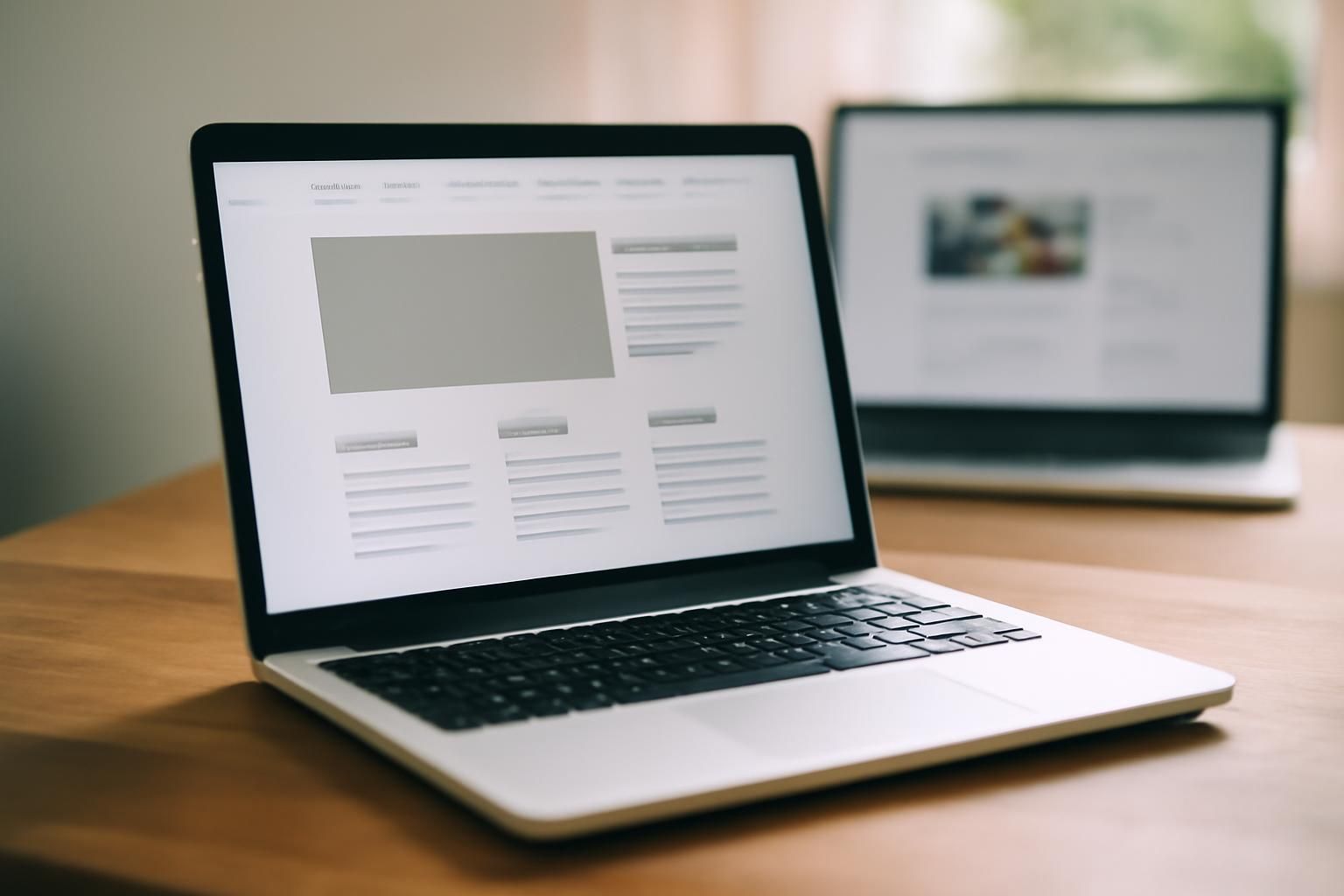découvrez comment choisir entre un lien vers la homepage ou une page profonde en fonction de vos objectifs pour optimiser votre référencement et améliorer l'expérience utilisateur.