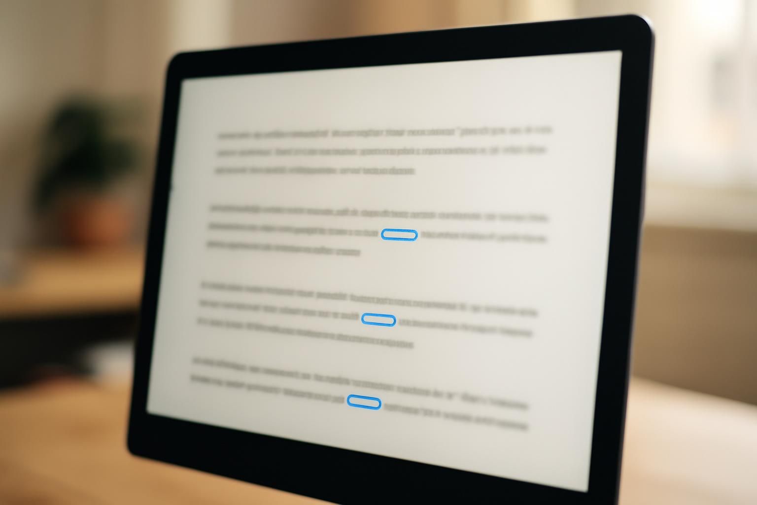 découvrez l'impact du placement d'un lien dans un contenu, que ce soit au début, au milieu ou à la fin, et comprenez ce que cela change réellement pour votre référencement et l'expérience utilisateur.
