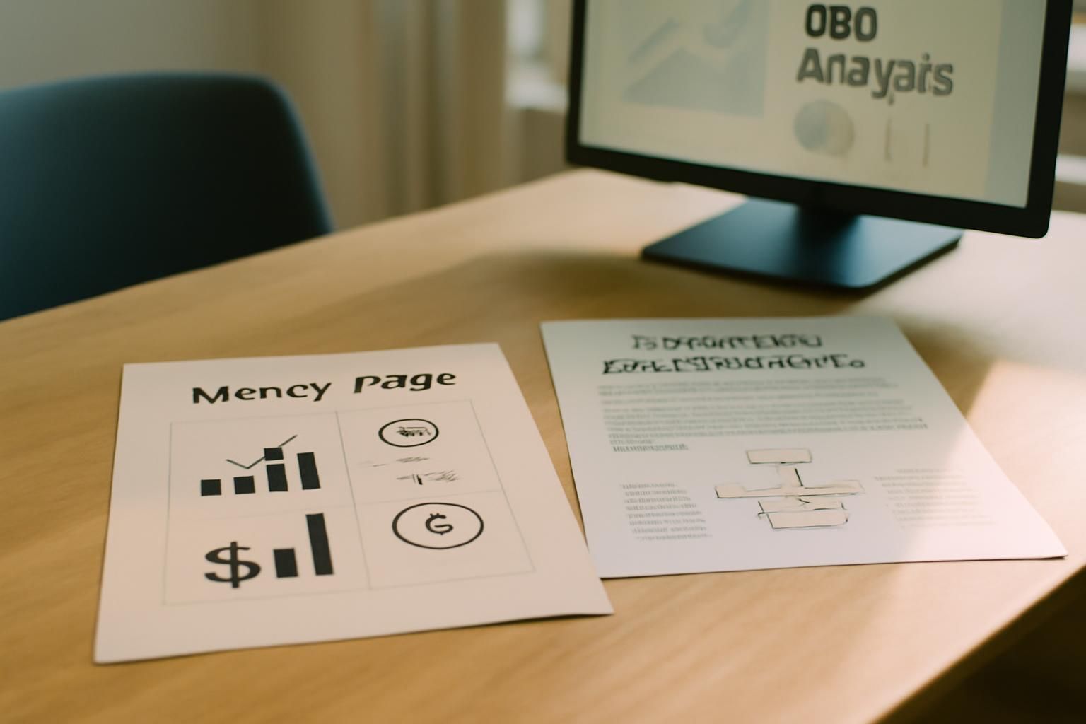 découvrez comment prioriser vos pages web en choisissant entre money pages et contenus informatifs pour maximiser votre référencement et attirer plus de visiteurs.