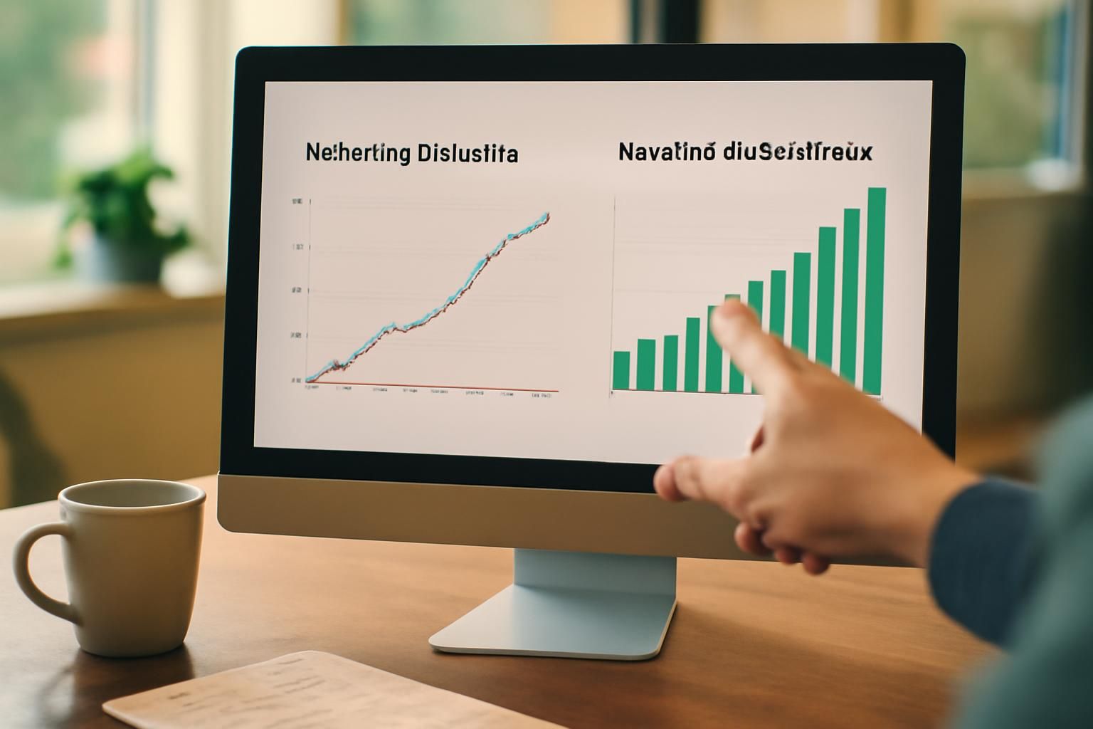 découvrez la différence entre les referring domains et le nombre de backlinks, et apprenez quel kpi privilégier pour optimiser votre stratégie seo et booster votre visibilité en ligne.