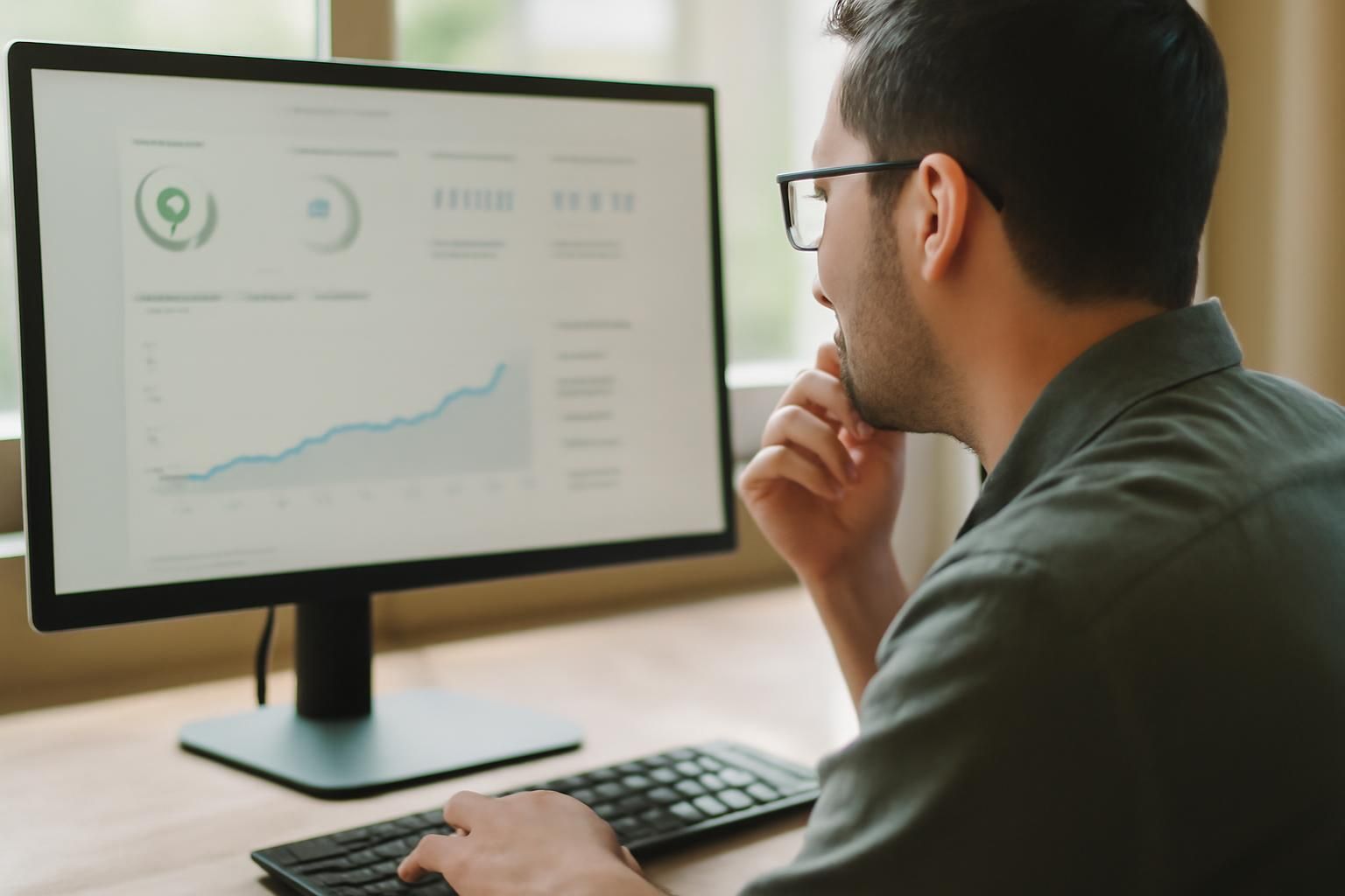 découvrez comment choisir une page source efficace pour améliorer votre url rating avec ahrefs et booster votre référencement naturel.