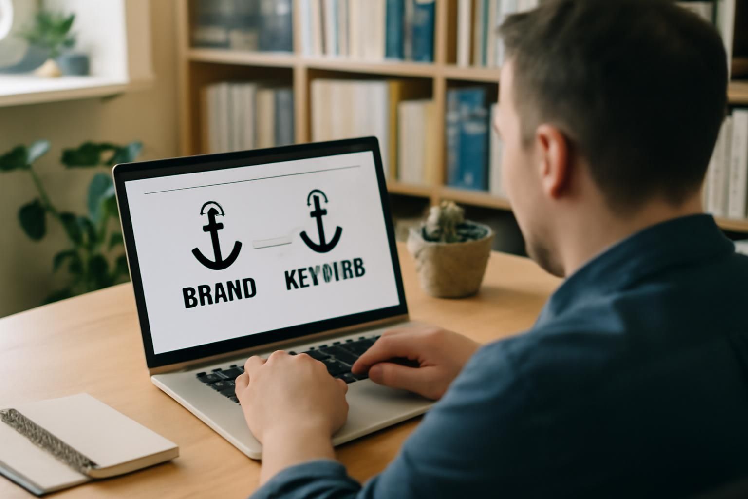 découvrez quand et pourquoi utiliser des ancres "marque + mot-clé" dans votre stratégie seo pour optimiser votre visibilité et renforcer votre branding.