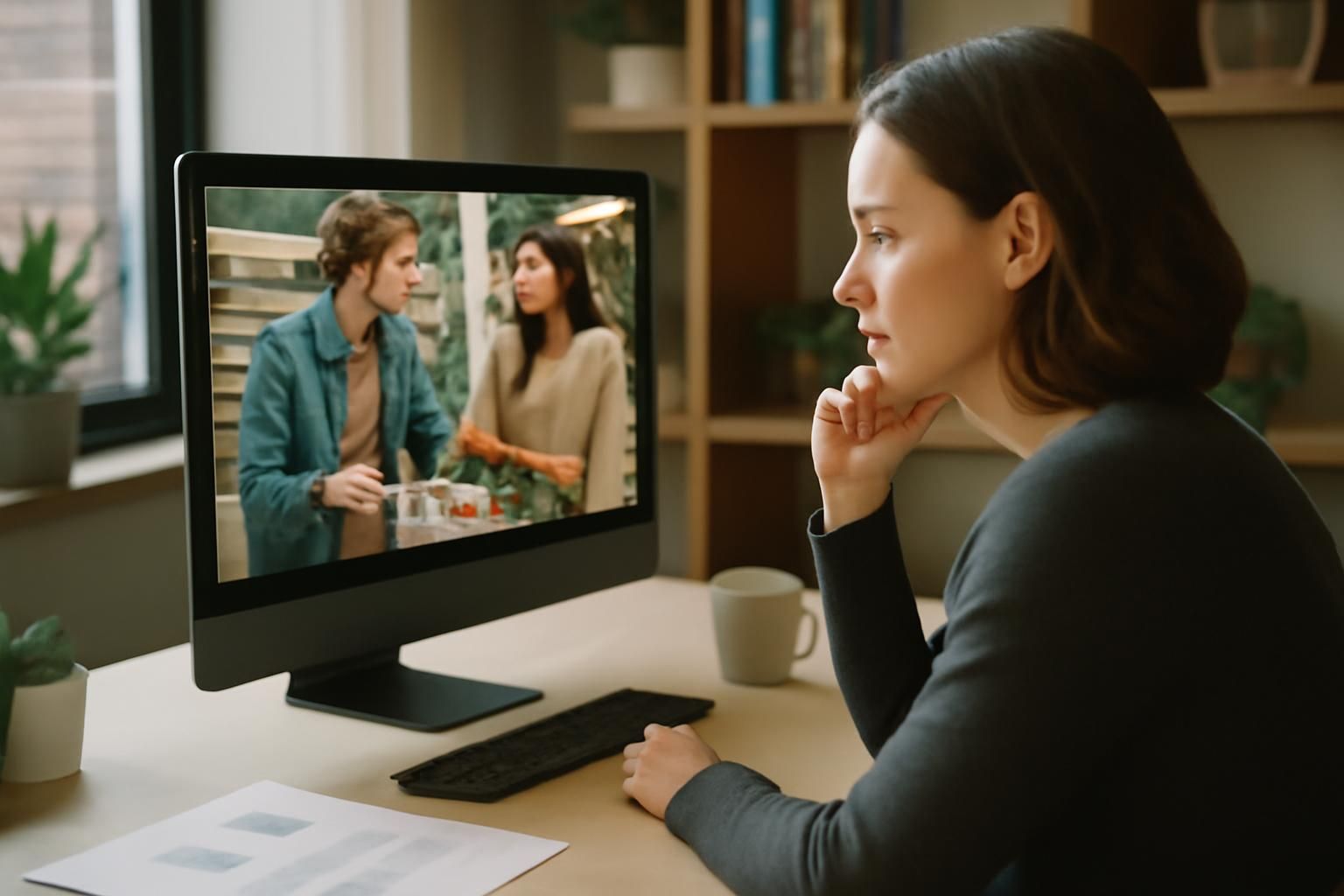 découvrez comment évaluer efficacement la pertinence thématique d’un spot publicitaire pour maximiser son impact et toucher votre audience cible.