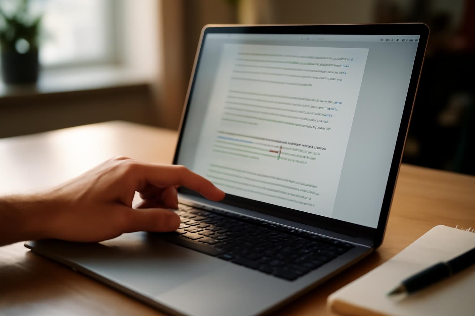 découvrez ce qu'est un lien sur page auteur, les conditions essentielles pour qu'il fonctionne efficacement et son importance pour améliorer votre référencement.
