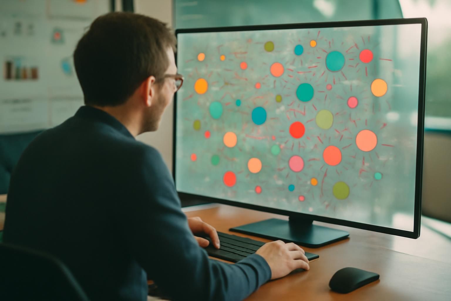 découvrez comment évaluer la diversité réelle des domaines référents au-delà du simple chiffre rd pour optimiser votre stratégie seo et obtenir des analyses précises.