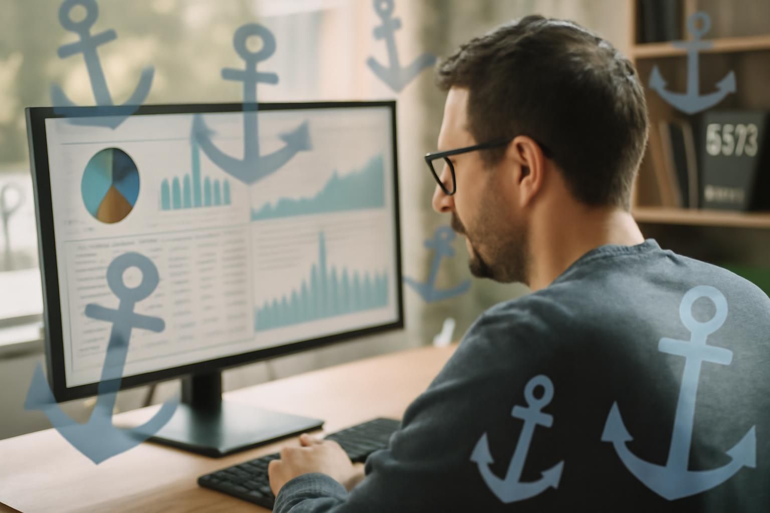 découvrez comment analyser rapidement le profil d’ancres d’un spot et détecter une sur-optimisation en seulement 2 minutes grâce à nos conseils pratiques et efficaces.