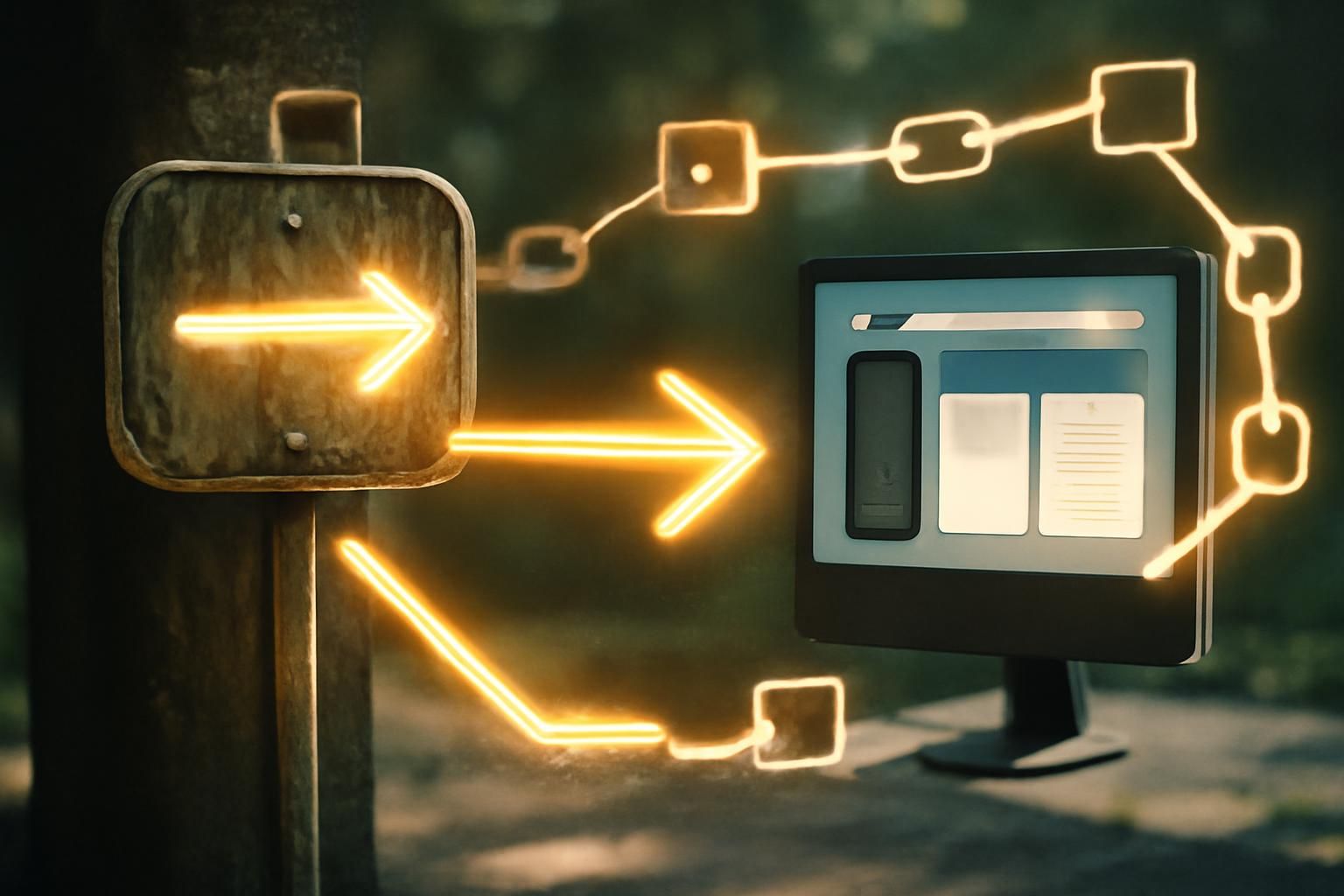 découvrez quand les redirections 301 et le netlinking sont bénéfiques pour le seo et quand ils peuvent nuire à la valeur de votre site, avec des conseils pour optimiser leur utilisation.